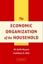 Economic Organization of the Household