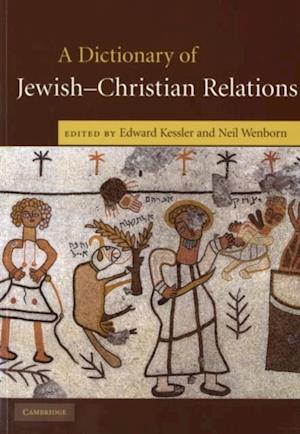 Dictionary of Jewish-Christian Relations