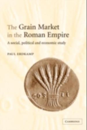 Grain Market in the Roman Empire