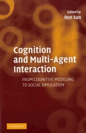 Cognition and Multi-Agent Interaction