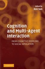 Cognition and Multi-Agent Interaction