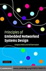 Principles of Embedded Networked Systems Design