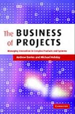 Business of Projects