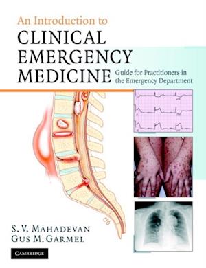 Introduction to Clinical Emergency Medicine