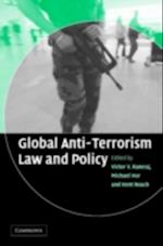 Global Anti-Terrorism Law and Policy