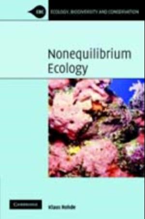 Nonequilibrium Ecology