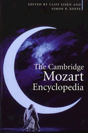 Cambridge Mozart Encyclopedia