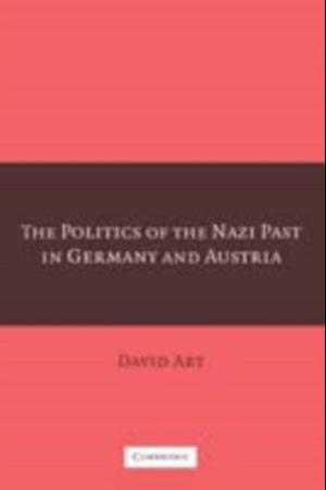 Politics of the Nazi Past in Germany and Austria