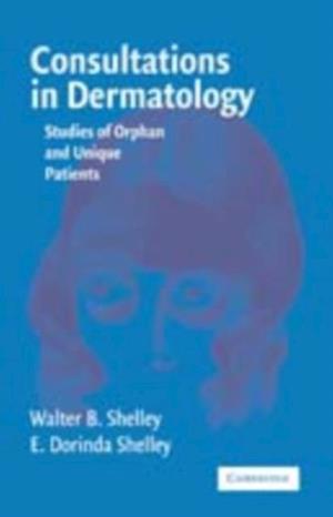 Consultations in Dermatology