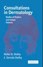 Consultations in Dermatology