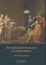 Free Speech and Democracy in Ancient Athens