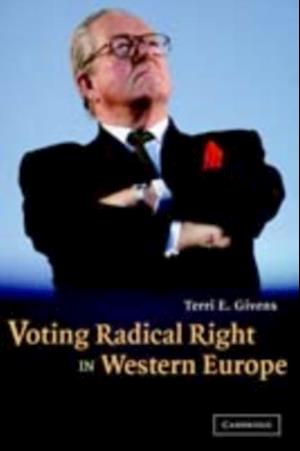 Voting Radical Right in Western Europe