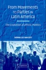 From Movements to Parties in Latin America