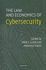 Law and Economics of Cybersecurity