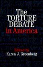 Torture Debate in America