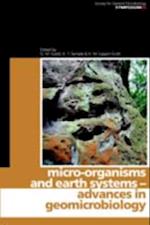 Micro-organisms and Earth Systems