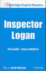 Inspector Logan Level 1