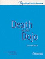 Death in the Dojo Level 5