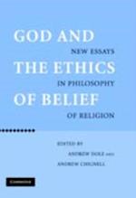 God and the Ethics of Belief