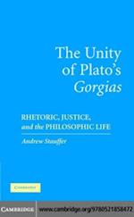 Unity of Plato's 'Gorgias'