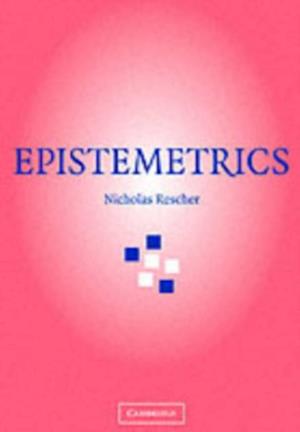 Epistemetrics