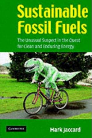 Sustainable Fossil Fuels