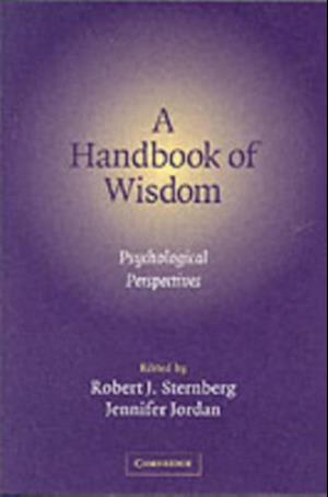 Handbook of Wisdom