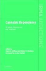 Cannabis Dependence