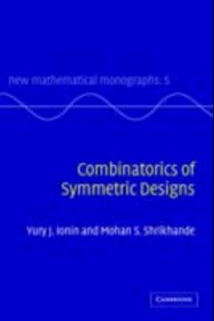 Combinatorics of Symmetric Designs