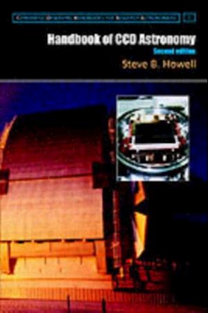 Handbook of CCD Astronomy