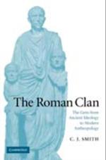 Roman Clan