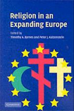 Religion in an Expanding Europe