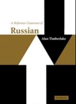 Reference Grammar of Russian