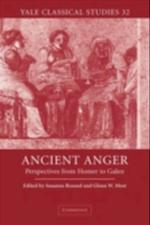 Ancient Anger