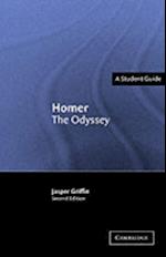 Homer: The Odyssey