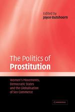 Politics of Prostitution