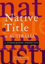 Native Title in Australia