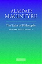 Tasks of Philosophy: Volume 1