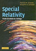 Special Relativity