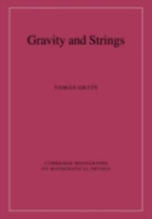 Gravity and Strings