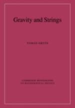 Gravity and Strings