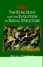 Stag Hunt and the Evolution of Social Structure