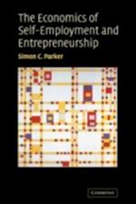 Economics of Self-Employment and Entrepreneurship