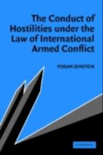 Conduct of Hostilities under the Law of International Armed Conflict