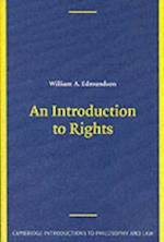 Introduction to Rights