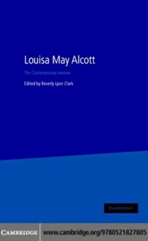 Louisa May Alcott