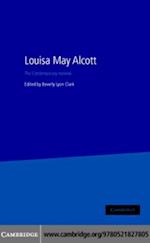 Louisa May Alcott