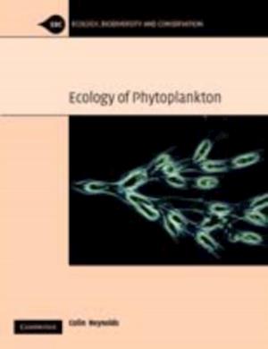 Ecology of Phytoplankton