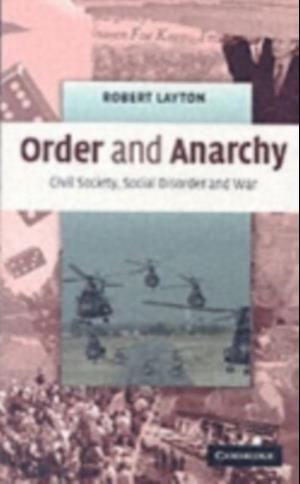 Order and Anarchy