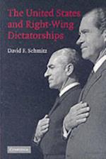 United States and Right-Wing Dictatorships, 1965-1989